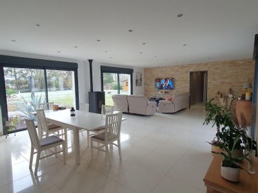 Maison a vendre Sompuis 51320 Marne 155 m2 6 pièces 335000 euros