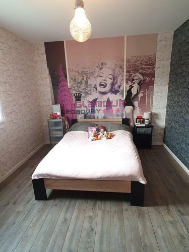 Maison a vendre Sompuis 51320 Marne 155 m2 6 pièces 335000 euros