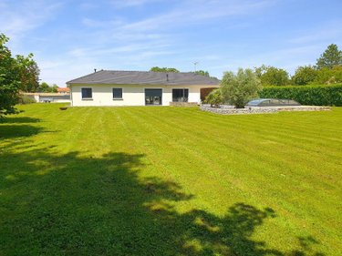 Maison a vendre Sompuis 51320 Marne 155 m2 6 pièces 335000 euros