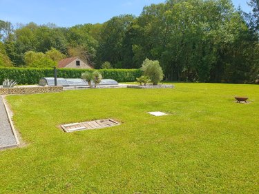 Maison a vendre Sompuis 51320 Marne 155 m2 6 pièces 335000 euros