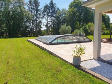 Maison a vendre Sompuis 51320 Marne 155 m2 6 pièces 335000 euros