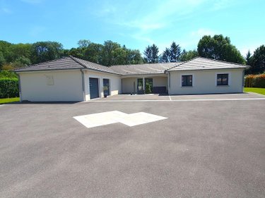 Maison a vendre Sompuis 51320 Marne 155 m2 6 pièces 335000 euros