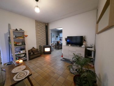 Maison a vendre Vailly-sur-Aisne 02370 Aisne 101 m2 4 pièces 152250 euros