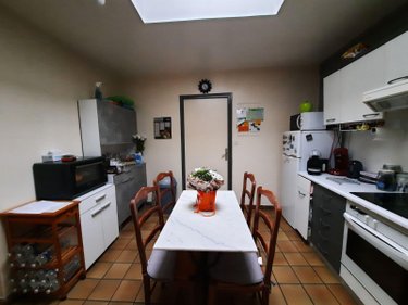 Maison a vendre Vailly-sur-Aisne 02370 Aisne 101 m2 4 pièces 152250 euros