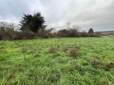 Terrain a batir a vendre Pléchâtel 35470 Ille-et-Vilaine 999 m2  73069 euros