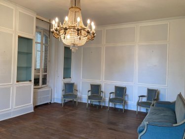 Maison a vendre Saint-Parres-lès-Vaudes 10260 Aube 270 m2 10 pièces 416000 euros