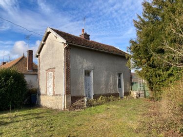 Maison a vendre Saint-Parres-lès-Vaudes 10260 Aube 270 m2 10 pièces 416000 euros