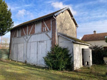 Maison a vendre Saint-Parres-lès-Vaudes 10260 Aube 270 m2 10 pièces 416000 euros