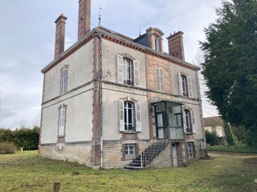 Maison a vendre Saint-Parres-lès-Vaudes 10260 Aube 270 m2 10 pièces 416000 euros