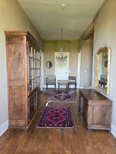 Maison a vendre Saint-Parres-lès-Vaudes 10260 Aube 270 m2 10 pièces 416000 euros