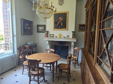 Maison a vendre Saint-Parres-lès-Vaudes 10260 Aube 270 m2 10 pièces 416000 euros