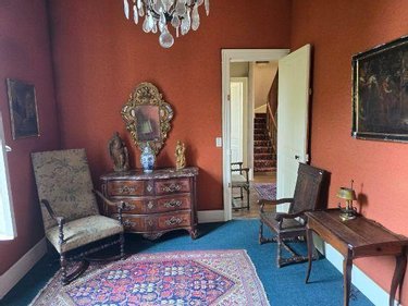 Maison a vendre Saint-Parres-lès-Vaudes 10260 Aube 270 m2 10 pièces 395500 euros