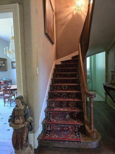 Maison a vendre Saint-Parres-lès-Vaudes 10260 Aube 270 m2 10 pièces 395500 euros