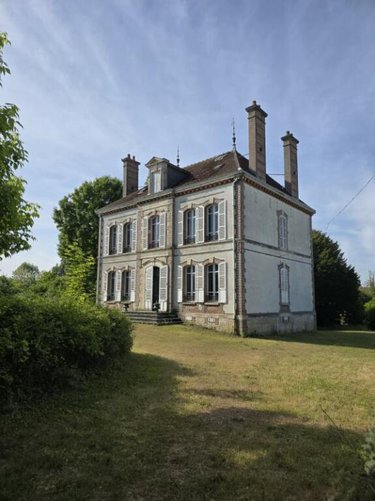 Maison a vendre Saint-Parres-lès-Vaudes 10260 Aube 270 m2 10 pièces 416000 euros