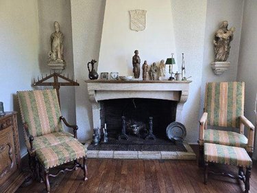 Maison a vendre Saint-Parres-lès-Vaudes 10260 Aube 270 m2 10 pièces 395500 euros