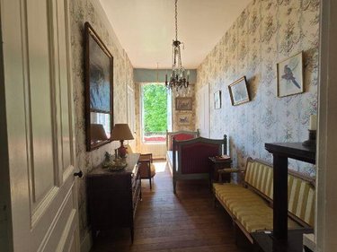 Maison a vendre Saint-Parres-lès-Vaudes 10260 Aube 270 m2 10 pièces 416000 euros