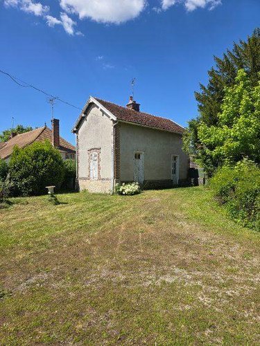 Maison a vendre Saint-Parres-lès-Vaudes 10260 Aube 270 m2 10 pièces 416000 euros