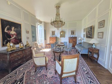 Maison a vendre Saint-Parres-lès-Vaudes 10260 Aube 270 m2 10 pièces 416000 euros