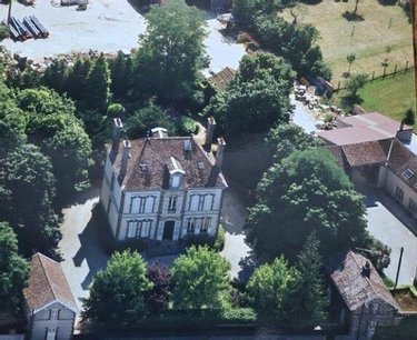 Maison a vendre Saint-Parres-lès-Vaudes 10260 Aube 270 m2 10 pièces 395500 euros