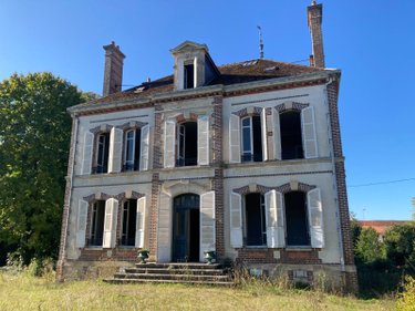Maison a vendre Saint-Parres-lès-Vaudes 10260 Aube 270 m2 10 pièces 395500 euros