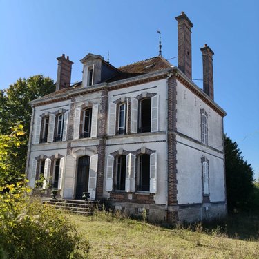 Maison a vendre Saint-Parres-lès-Vaudes 10260 Aube 270 m2 10 pièces 395500 euros