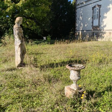 Maison a vendre Saint-Parres-lès-Vaudes 10260 Aube 270 m2 10 pièces 395500 euros