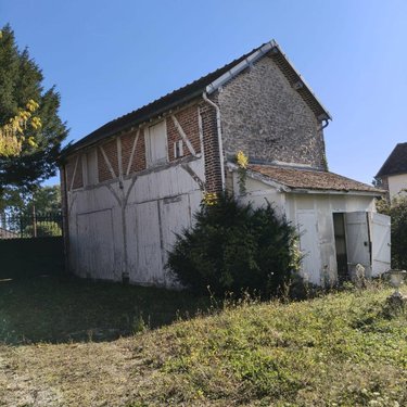 Maison a vendre Saint-Parres-lès-Vaudes 10260 Aube 270 m2 10 pièces 395500 euros