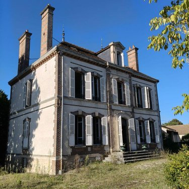 Maison a vendre Saint-Parres-lès-Vaudes 10260 Aube 270 m2 10 pièces 395500 euros