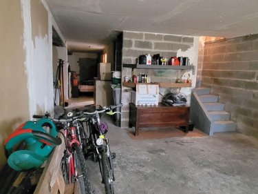 Maison a vendre Châteaudun 28200 Eure-et-Loir 70 m2 3 pièces 107500 euros