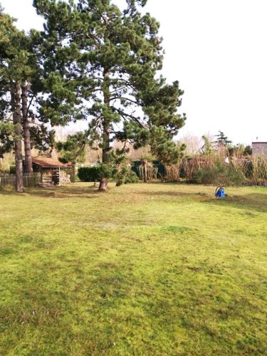 Terrain a batir a vendre Ghyvelde 59254 Nord 2000 m2  188250 euros