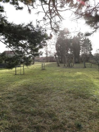 Terrain a batir a vendre Ghyvelde 59254 Nord 2000 m2  188250 euros