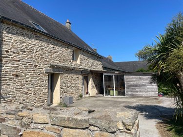 Maison a vendre Le Trévoux 29380 Finistère 192 m2 6 pièces 278250 euros