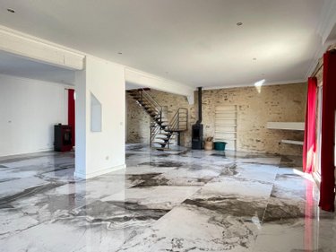 Maison a vendre Le Trévoux 29380 Finistère 192 m2 6 pièces 278250 euros