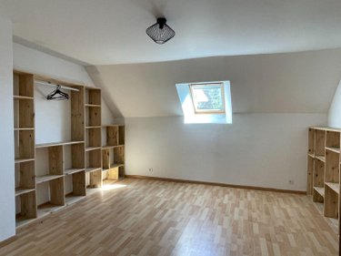 Maison a vendre Le Trévoux 29380 Finistère 192 m2 6 pièces 278250 euros