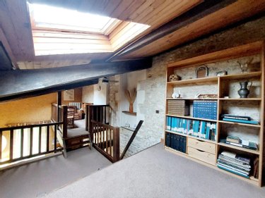 propriete a vendre Chambon 17290 Charente-Maritime 243 m2 8 pièces 457600 euros