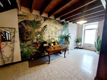 propriete a vendre Chambon 17290 Charente-Maritime 243 m2 8 pièces 457600 euros