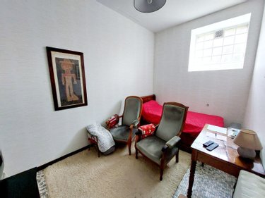 propriete a vendre Chambon 17290 Charente-Maritime 243 m2 8 pièces 457600 euros