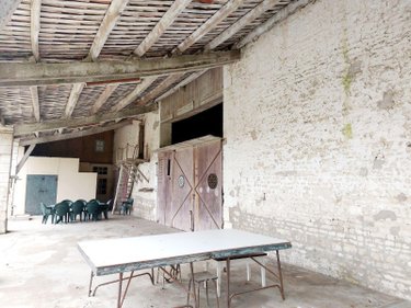 propriete a vendre Chambon 17290 Charente-Maritime 243 m2 8 pièces 457600 euros