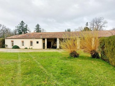 propriete a vendre Chambon 17290 Charente-Maritime 243 m2 8 pièces 457600 euros