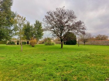 propriete a vendre Chambon 17290 Charente-Maritime 243 m2 8 pièces 457600 euros