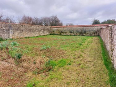 propriete a vendre Chambon 17290 Charente-Maritime 243 m2 8 pièces 457600 euros