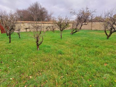 propriete a vendre Chambon 17290 Charente-Maritime 243 m2 8 pièces 457600 euros