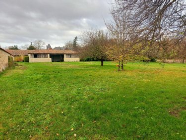 propriete a vendre Chambon 17290 Charente-Maritime 243 m2 8 pièces 457600 euros