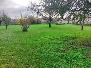 propriete a vendre Chambon 17290 Charente-Maritime 243 m2 8 pièces 457600 euros