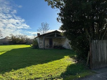 propriete a vendre Chambon 17290 Charente-Maritime 243 m2 8 pièces 457600 euros