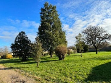 propriete a vendre Chambon 17290 Charente-Maritime 243 m2 8 pièces 457600 euros