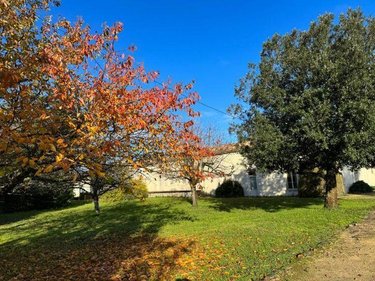 propriete a vendre Chambon 17290 Charente-Maritime 243 m2 8 pièces 457600 euros