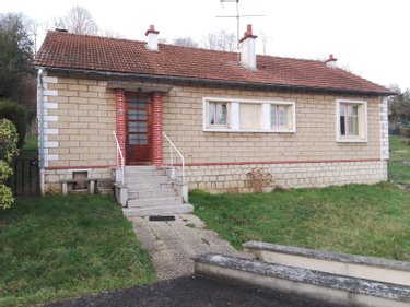Maison a vendre Soissons 02200 Aisne 76 m2 4 pièces 166400 euros
