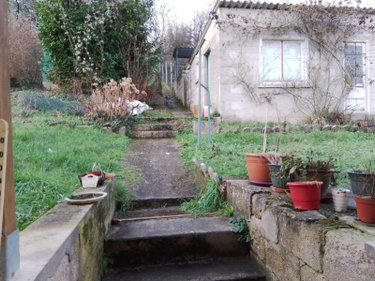 Maison a vendre Soissons 02200 Aisne 76 m2 4 pièces 166400 euros