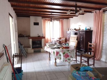 Maison a vendre Soissons 02200 Aisne 76 m2 4 pièces 166400 euros